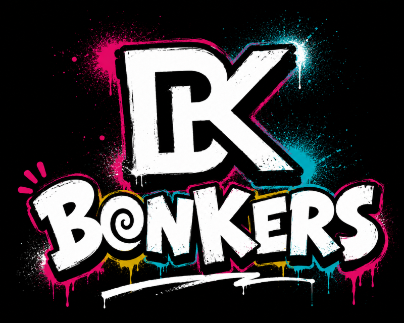 BONKERS