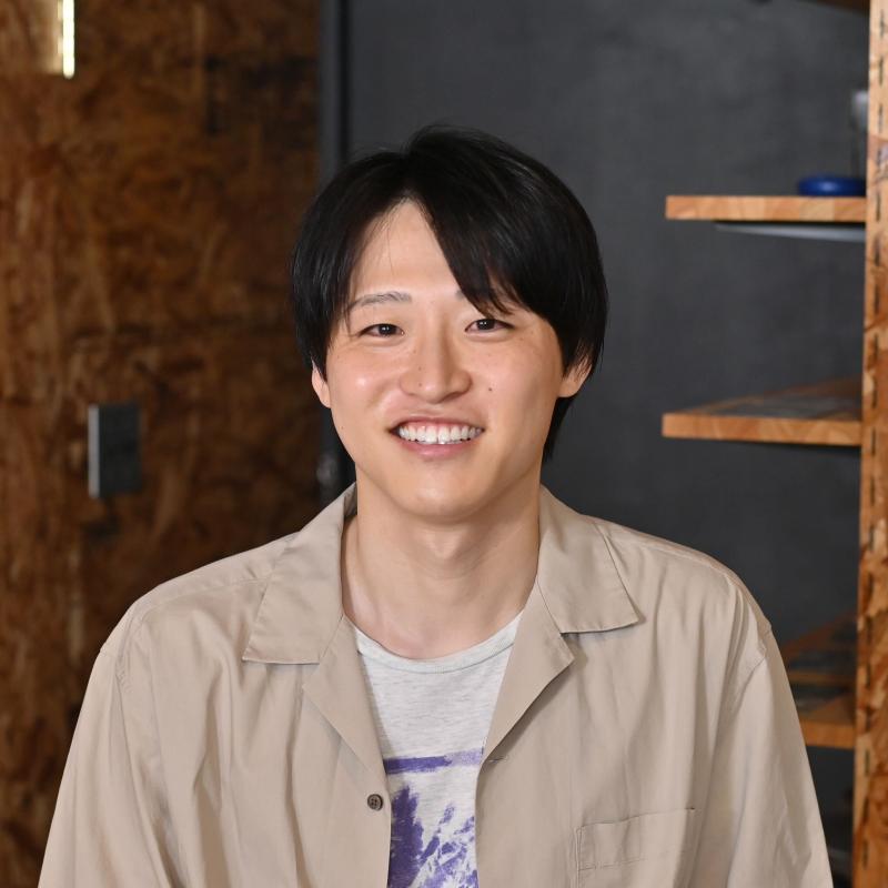 江種 壱騎