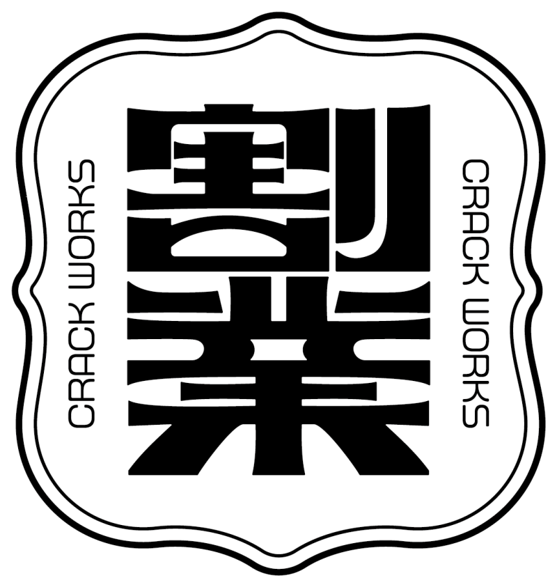 株式会社CRACK WORKS